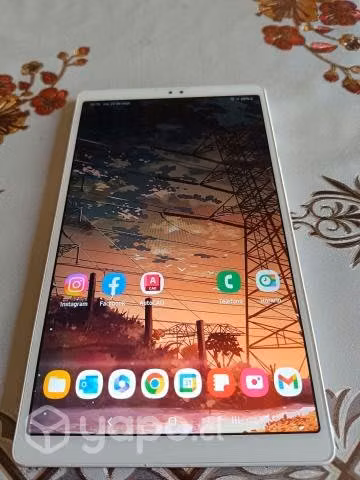 Tablet Samsung Tab 7