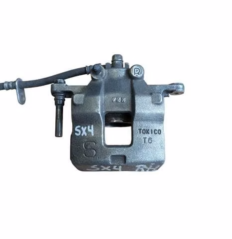 Caliper Delantero Derecho Suzuki SX