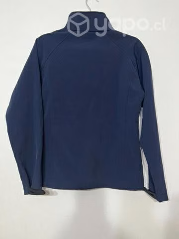 Chaqueta mujer impermeable - Imagen 6