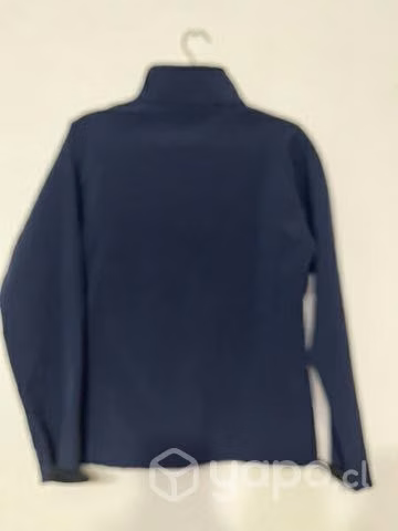 Chaqueta mujer impermeable - Imagen 3
