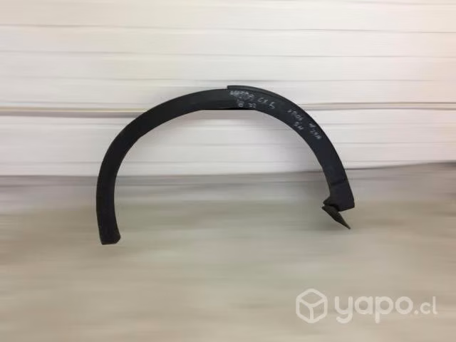 Moldura tras rh mazda cx
