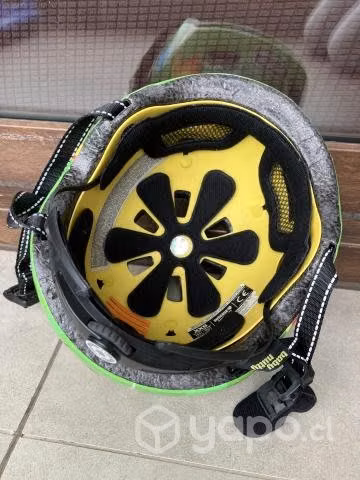 Casco Dinosaurios (1 a 2 años) - Imagen 3