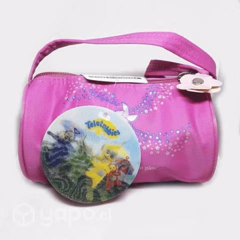 Cartera teletubbies - Imagen 3