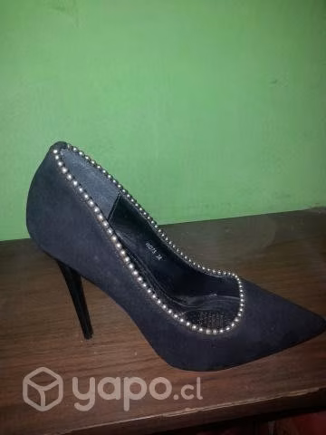 Zapatos - Imagen 4