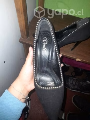Zapatos - Imagen 3