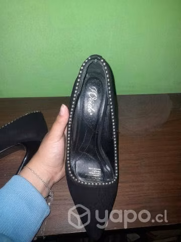Zapatos - Imagen 2