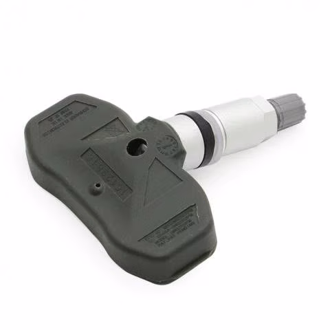 Sensor TPMS Presion Neumaticos Chevrolet DETALLE