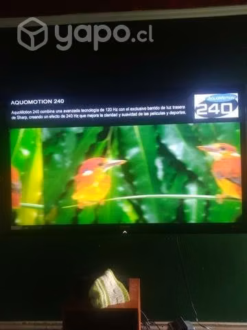 Led sharp 70 pulgadas - Imagen 4