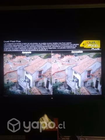 Led sharp 70 pulgadas - Imagen 3