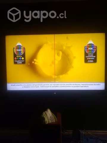 Led sharp 70 pulgadas