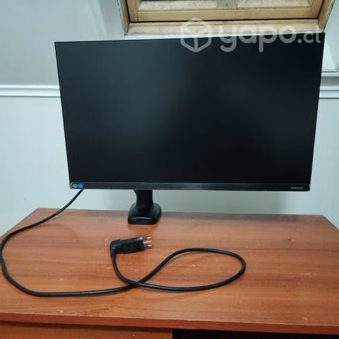 Monitor Samsung 24"