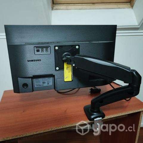 Monitor Samsung 24" - Imagen 2