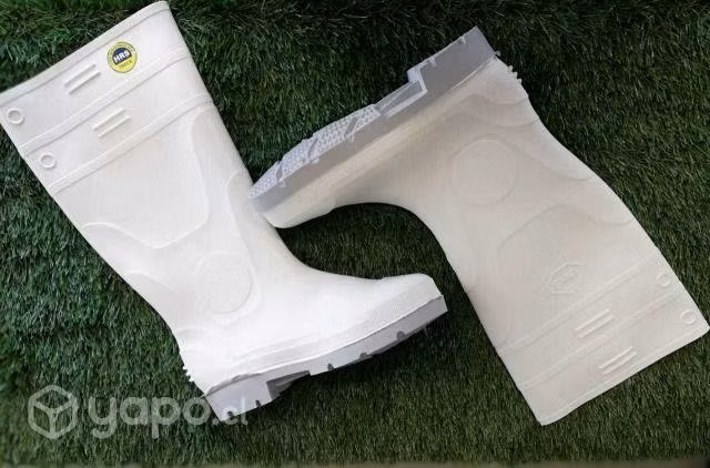 Botas de agua