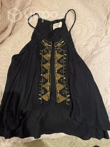 Polera Umbrale mujer