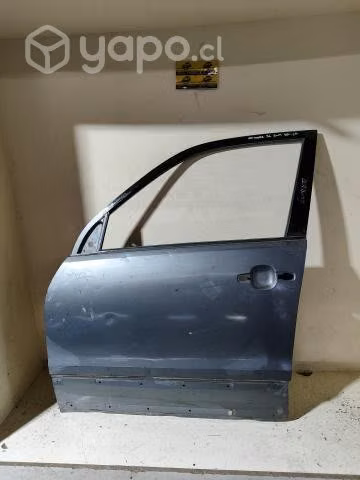Puerta Suzuki Nomade Vitara 3ra /rgd01m02j