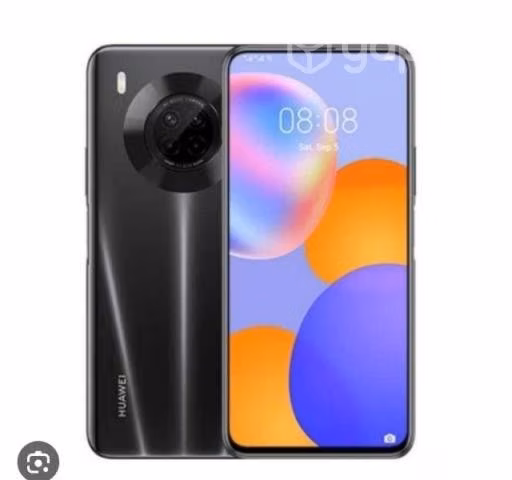 Huawei y9a