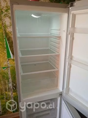 refrigerador