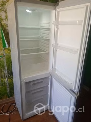 refrigerador