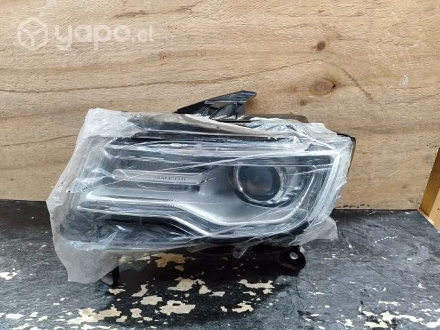 Óptico Jeep Grand Cherokee 2014 2018 /m01jrgd