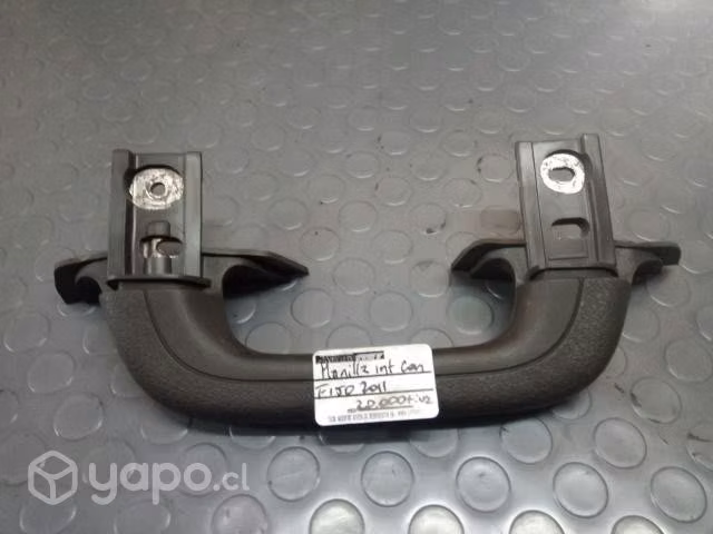 Manilla pilar central Ford F150 5.