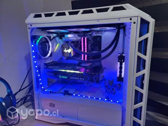Pc gamer gama media - alta - Imagen 2