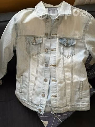 Chaqueta Wados
