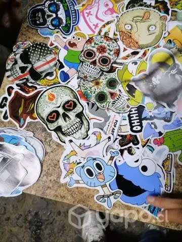 Stikers