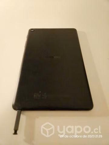 Galaxy Tab A 8.0" (2019) - Imagen 5