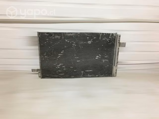 Condensador subaru xv 2017-2021