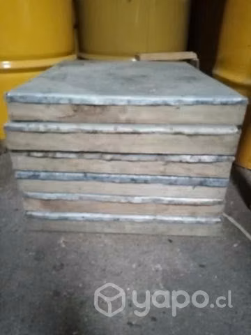 Techos para cámaras de cría