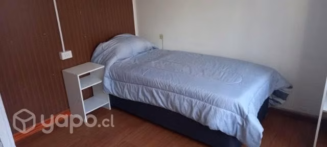 casa amoblada a empresa Chillán