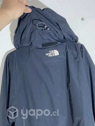 Cortaviento North Face