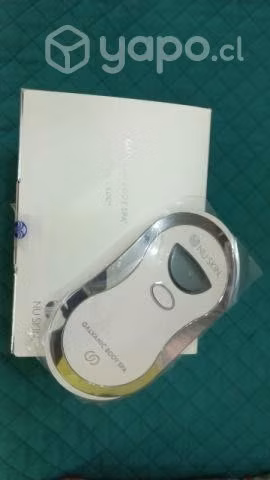 Galvánica corporal NU SKIN - Imagen 4