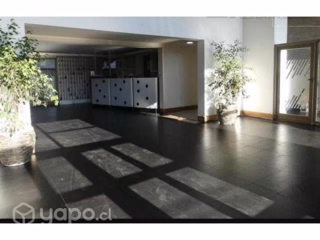 Departamento en chillan 2 habitaciones