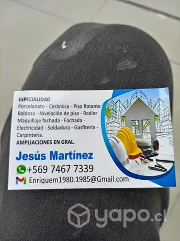 Tabiqueria