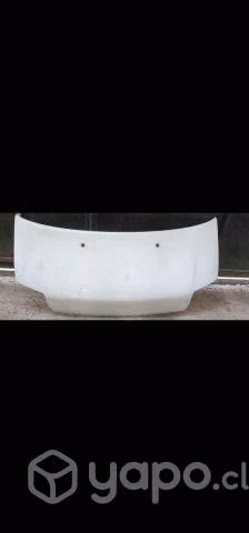 Capot suzuki apv