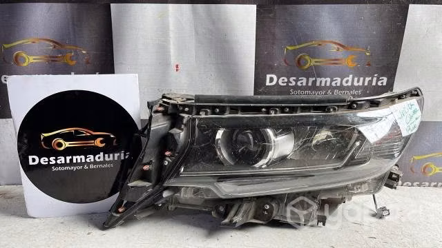 Optico Land Cruiser / Prado Lh 2.0