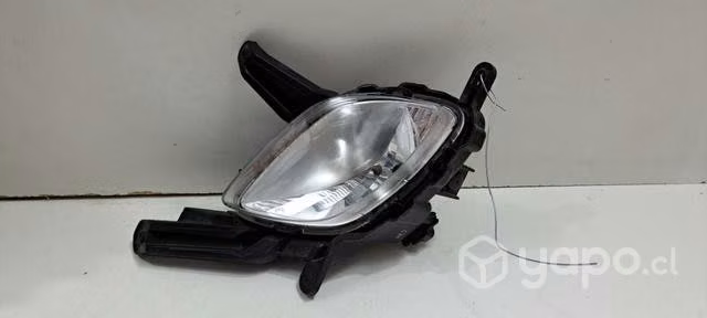 Neblinero lh kia morning 11-15 BA1