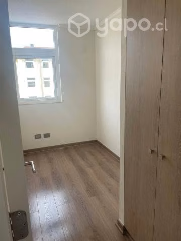 Arriendo Departamento Condominio Vista Cordillera