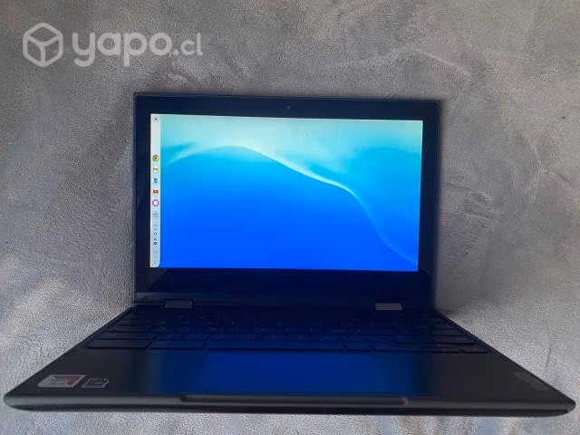 Computador lenovo pantalla touch
