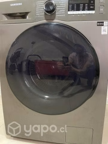 LAVADORA / SECADORA Samsung WD11TA046BX/ZS