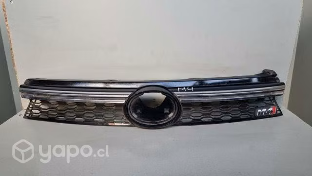 Mascara grat wall m4 dmg la cisterna 73.02