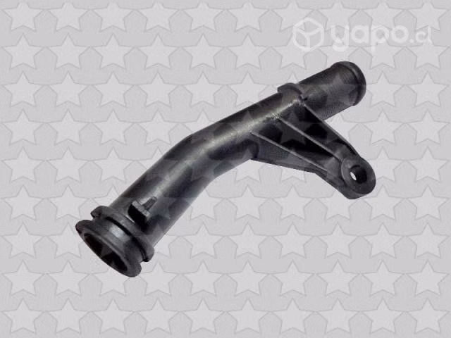Tubo agua inferior block Kangoo, Scenic, otros