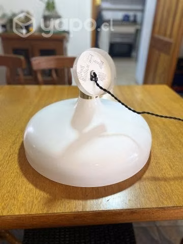 Lampara de techo