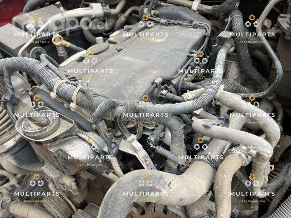 Motor nissan NP300 2.3 - Imagen 3