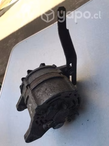 Alternador Nissan V16 Tapa Roja 1996/2000