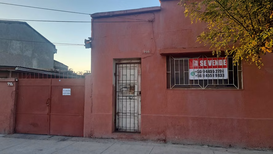 Casa en La Cisterna - Imagen 5