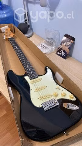 Guitarra Electrica Eko S-300