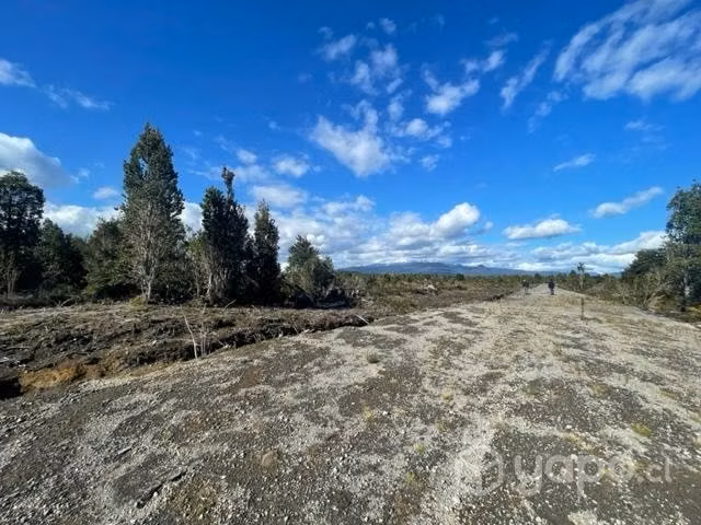 Parcela Pto. Varas
