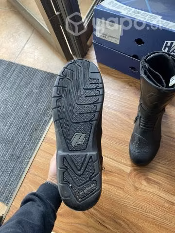 Botas para moto probiker - Imagen 3